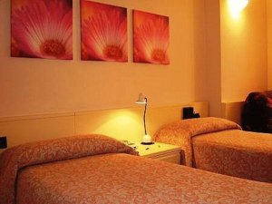 Hotel Speranza