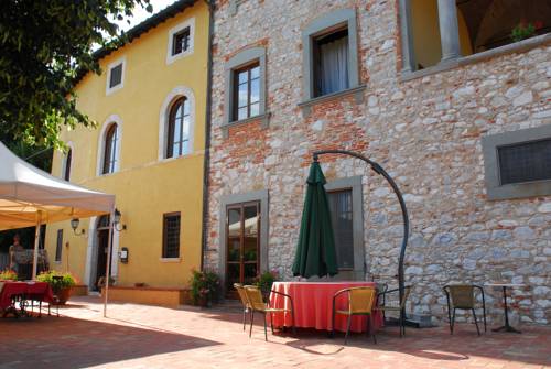 Villa Rinascimento