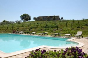 Locanda Vesuna