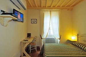 B&B Anfiteatro