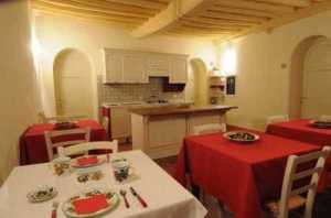 B&B Anfiteatro