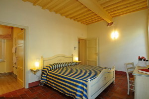 B&B Anfiteatro