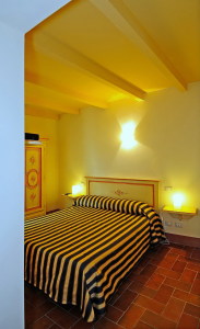 B&B Anfiteatro