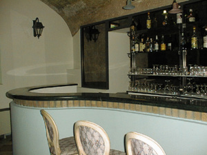 Hotel De La Ville
