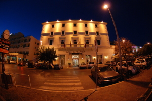 Hotel De La Ville