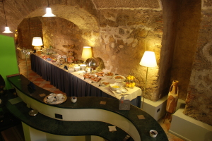 Hotel De La Ville