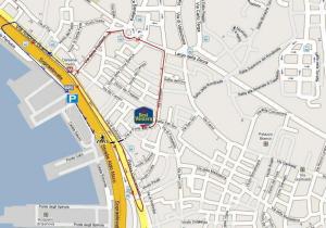 Best Western Porto Antico
