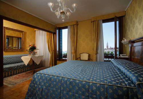 Hotel Pensione Wildner