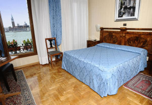 Hotel Pensione Wildner