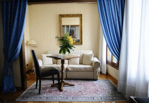 Hotel Pensione Wildner