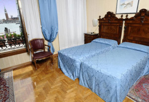 Hotel Pensione Wildner