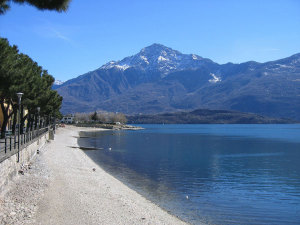 Residence Domaso - Resort & SPA