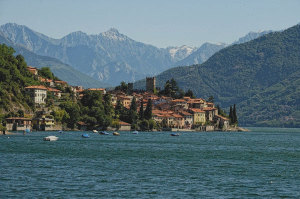 Residence Domaso - Resort & SPA