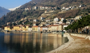 Residence Domaso - Resort & SPA