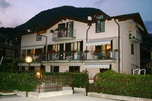 Residence Domaso - Resort & SPA