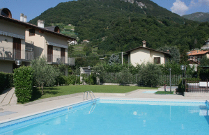 Residence Domaso - Resort & SPA