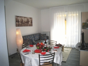 Residence Domaso - Resort & SPA