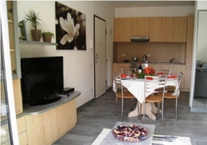 Residence Domaso - Resort & SPA