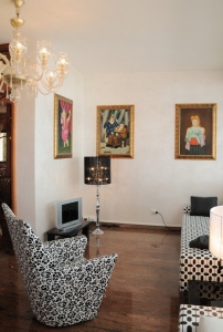 Hotel San Marco