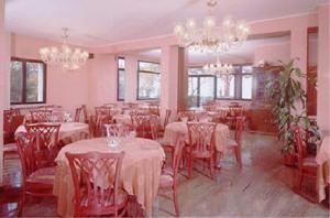 Hotel San Marco