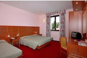Hotel San Marco