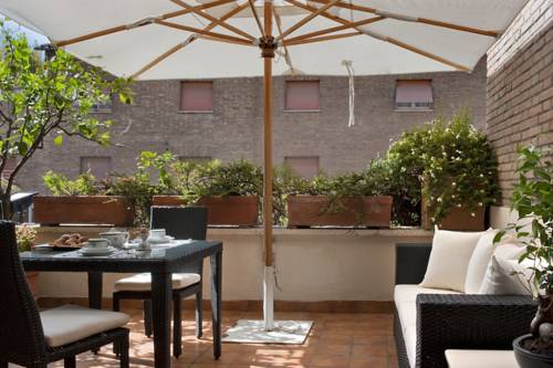 Hotel Clodio