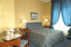 Hotel Clodio