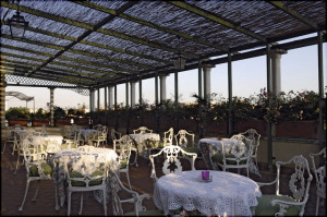 Hotel Clodio
