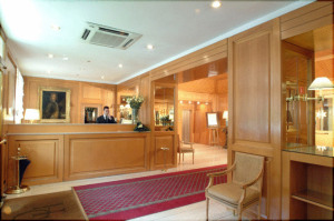 Hotel Clodio