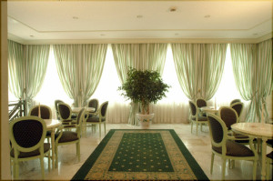 Hotel Clodio