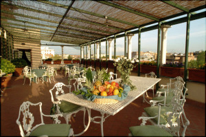 Hotel Clodio
