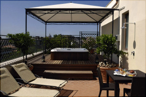 Hotel Clodio