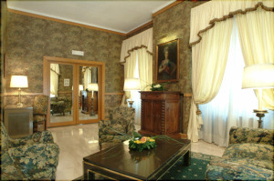 Hotel Clodio