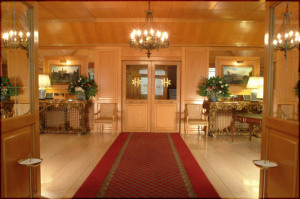 Hotel Clodio