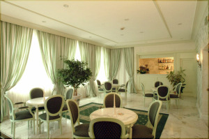 Hotel Clodio