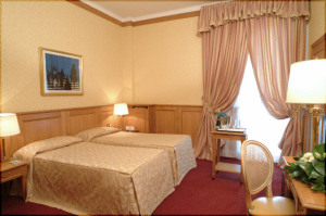 Hotel Clodio