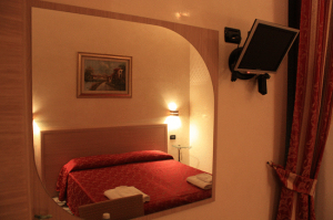 Hotel Campidoglio