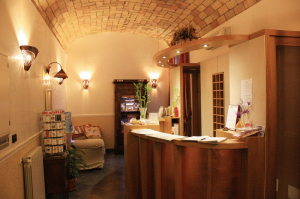 Hotel Campidoglio