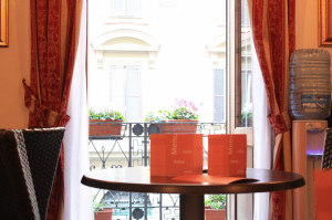 Hotel Campidoglio