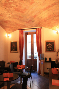 Hotel Campidoglio