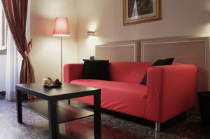 Hotel Campidoglio