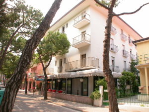 New Hotel