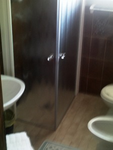 New Hotel