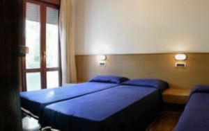 New Hotel