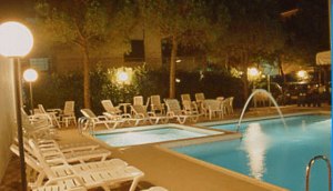 New Hotel