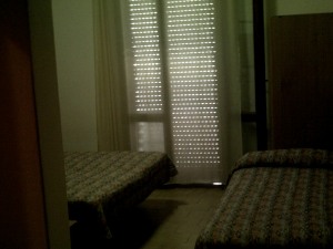 New Hotel