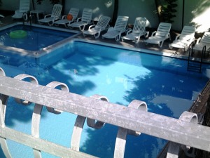 New Hotel
