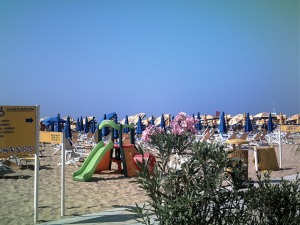 New Hotel