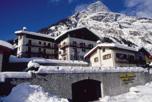 Hotel Ottoz Meubl??