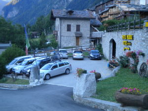 Hotel Ottoz Meubl??